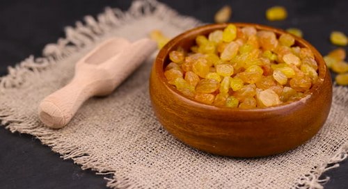 خرید عمده کشمش زرد